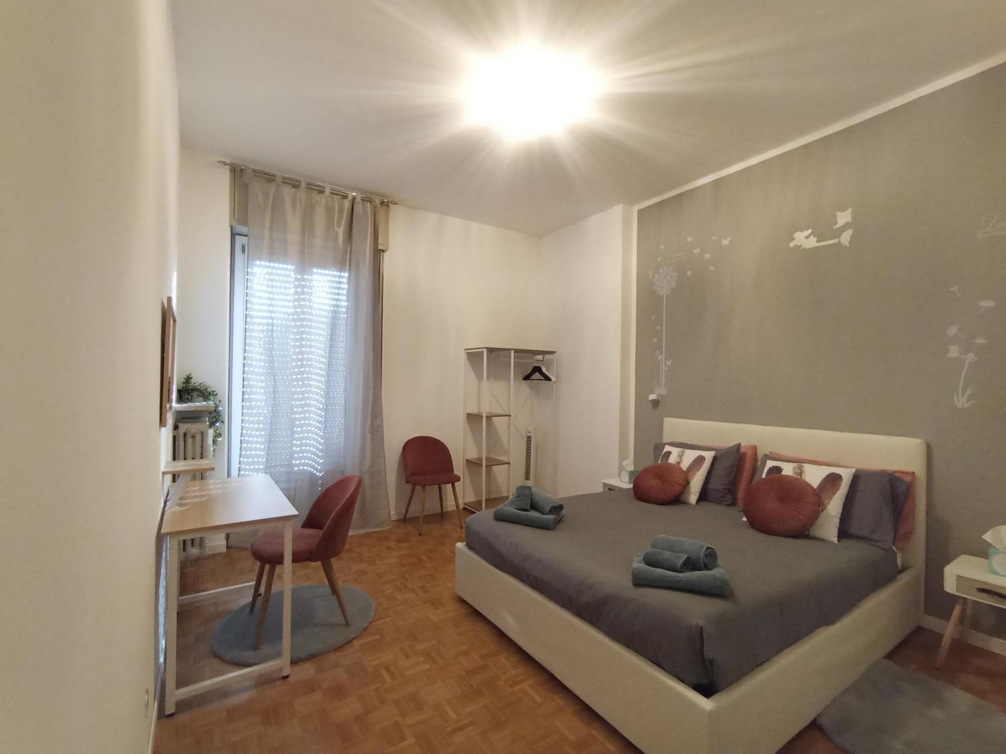 Sweet Lina'S Home Бергамо Екстериор снимка
