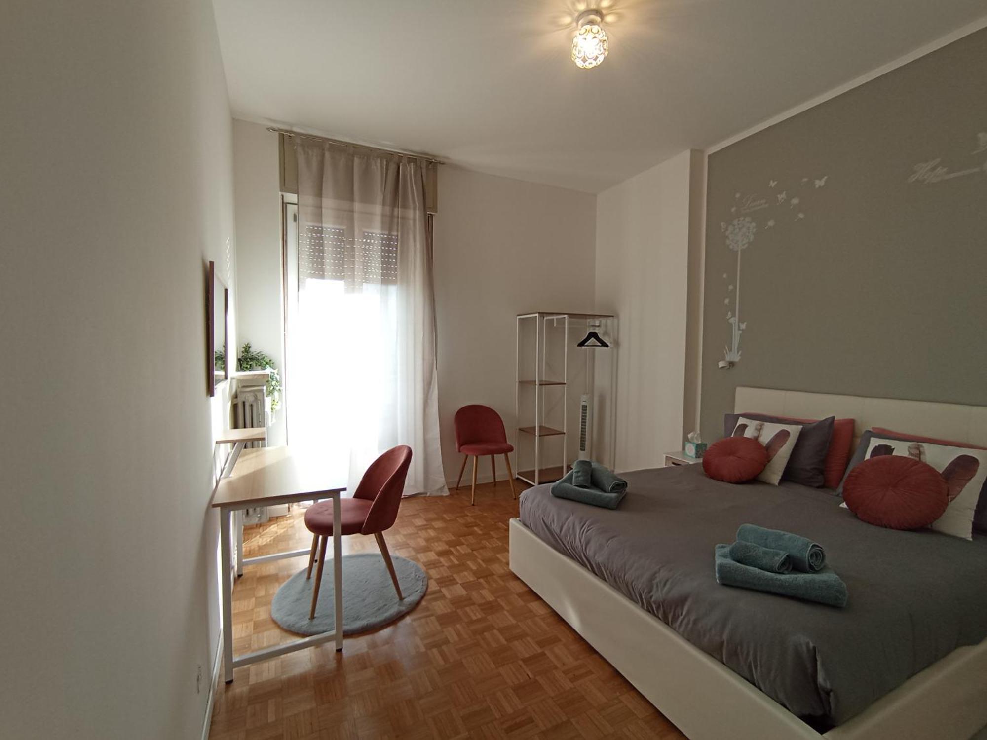 Sweet Lina'S Home Бергамо Екстериор снимка